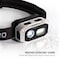 Steelman 300 Lumen Motion-activated LED Rechargeable Headlamp 60739 - alternate 5